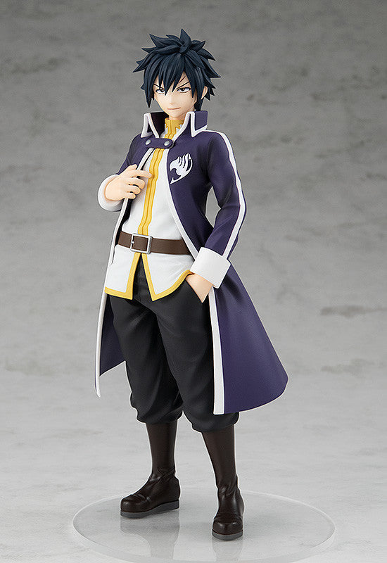 Fairy Tail Final Season Pop Up Parade "Gray Fullbuster" (Grand Magic Games Arc Ver.)-Good Smile Company-Ace Cards & Collectibles