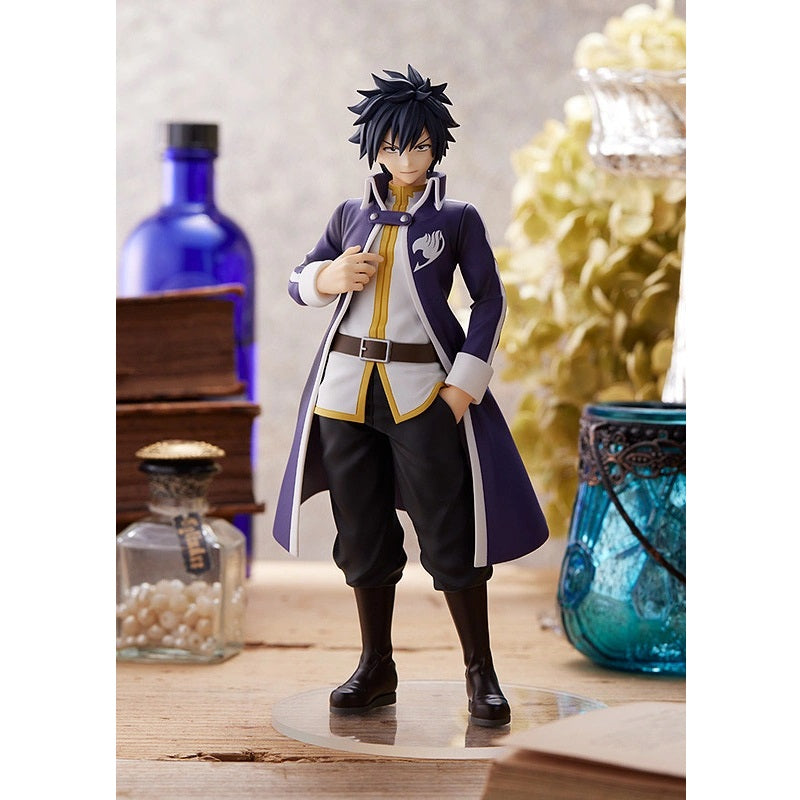 Fairy Tail Final Season Pop Up Parade "Gray Fullbuster" (Grand Magic Games Arc Ver.)-Good Smile Company-Ace Cards & Collectibles