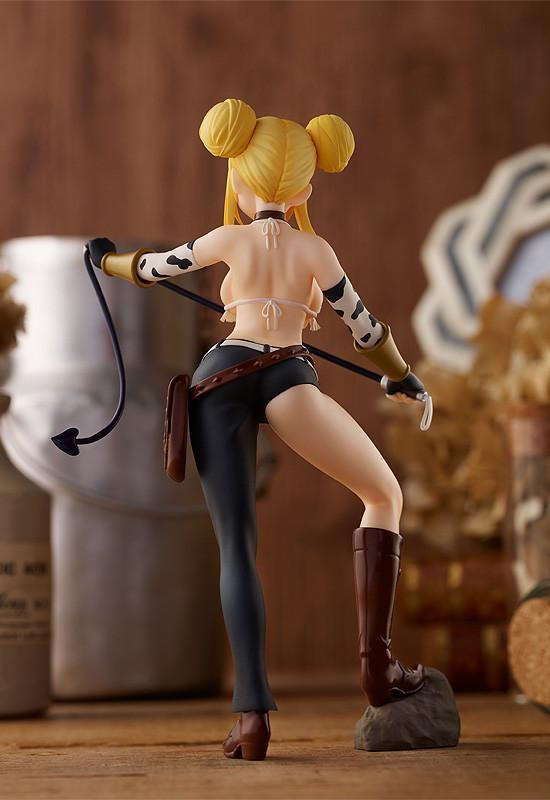 Fairy Tail Final Season Pop Up Parade "Lucy Heartfilia" (Taurus Form Ver.)-Good Smile Company-Ace Cards & Collectibles