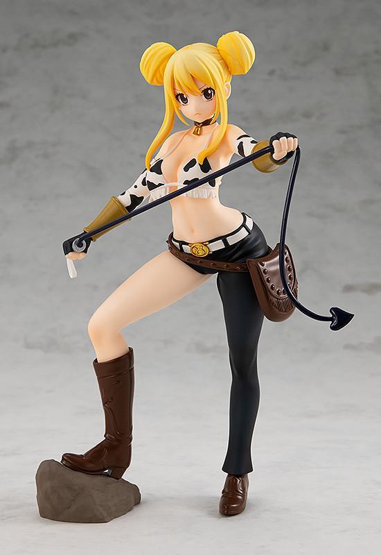 Fairy Tail Final Season Pop Up Parade "Lucy Heartfilia" (Taurus Form Ver.)-Good Smile Company-Ace Cards & Collectibles