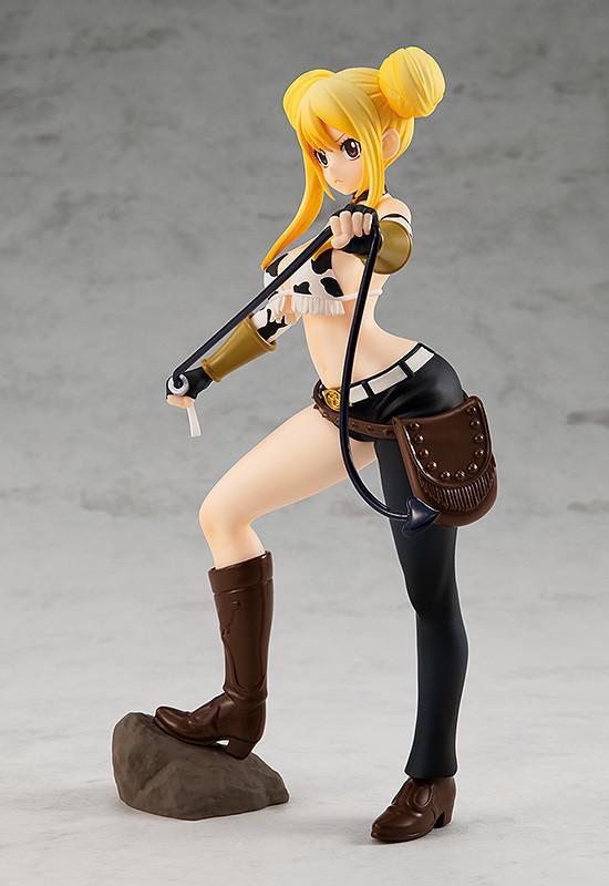 Fairy Tail Final Season Pop Up Parade "Lucy Heartfilia" (Taurus Form Ver.)-Good Smile Company-Ace Cards & Collectibles
