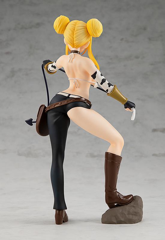 Fairy Tail Final Season Pop Up Parade "Lucy Heartfilia" (Taurus Form Ver.)-Good Smile Company-Ace Cards & Collectibles