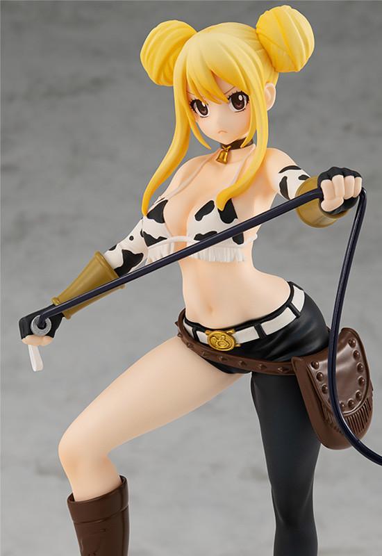 Fairy Tail Final Season Pop Up Parade "Lucy Heartfilia" (Taurus Form Ver.)-Good Smile Company-Ace Cards & Collectibles