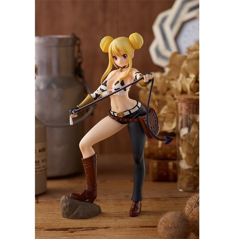 Fairy Tail Final Season Pop Up Parade "Lucy Heartfilia" (Taurus Form Ver.)-Good Smile Company-Ace Cards & Collectibles