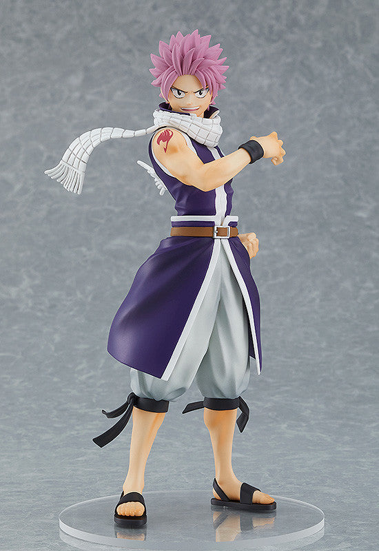Fairy Tail Final Season Pop Up Parade "Natsu Dragneel" (Grand Magic Games Arc Ver.)-Good Smile Company-Ace Cards & Collectibles