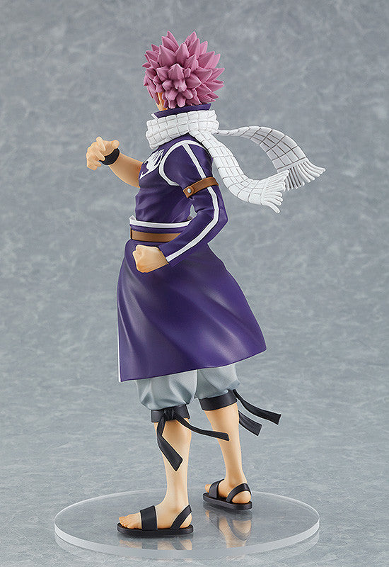 Fairy Tail Final Season Pop Up Parade "Natsu Dragneel" (Grand Magic Games Arc Ver.)-Good Smile Company-Ace Cards & Collectibles