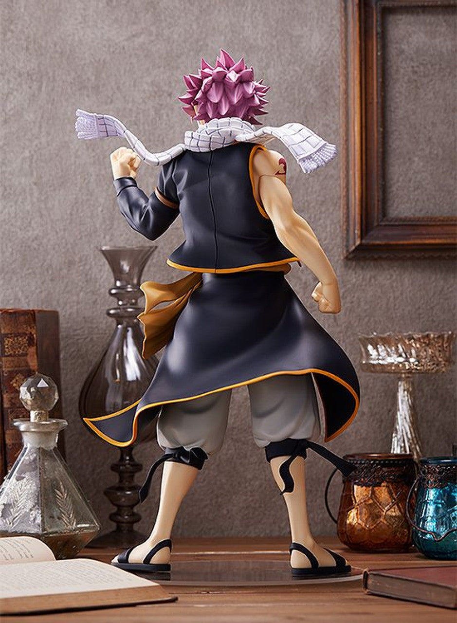 Fairy Tail Final Season Pop Up Parade &quot;Natsu Dragneel&quot; (XL Ver.)-Good Smile Company-Ace Cards &amp; Collectibles