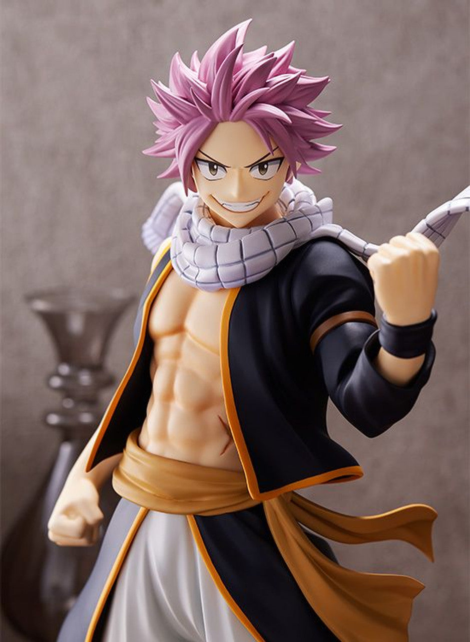Fairy Tail Final Season Pop Up Parade "Natsu Dragneel" (XL Ver.)-Good Smile Company-Ace Cards & Collectibles