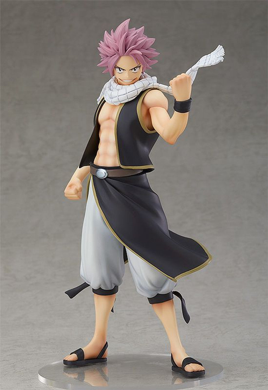 Fairy Tail Final Season Pop Up Parade "Natsu Dragneel" (XL Ver.)-Good Smile Company-Ace Cards & Collectibles
