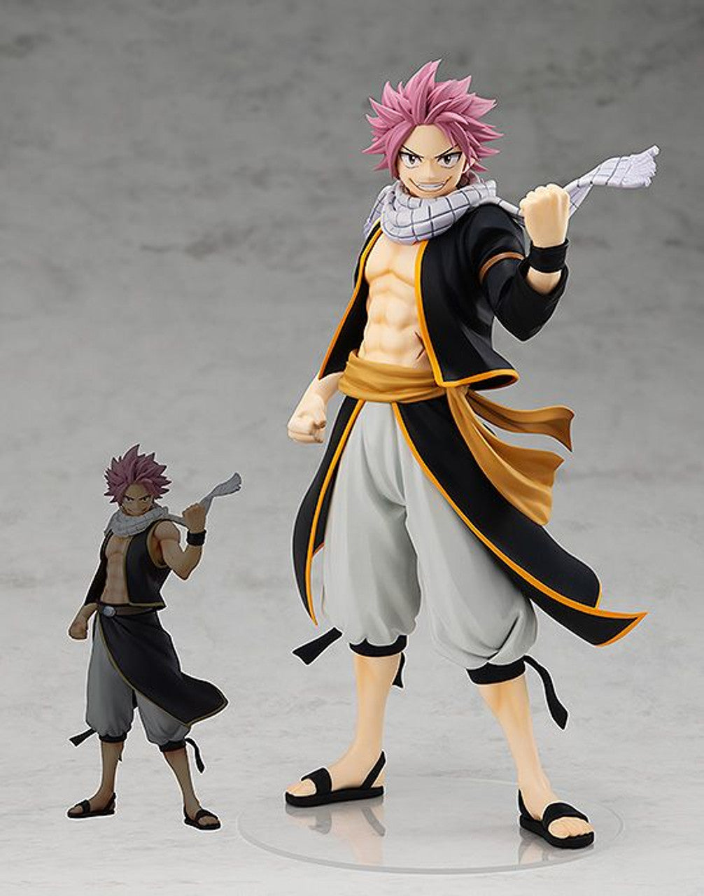 Fairy Tail Final Season Pop Up Parade "Natsu Dragneel" (XL Ver.)-Good Smile Company-Ace Cards & Collectibles