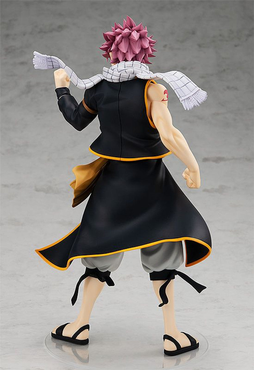 Fairy Tail Final Season Pop Up Parade "Natsu Dragneel" (XL Ver.)-Good Smile Company-Ace Cards & Collectibles