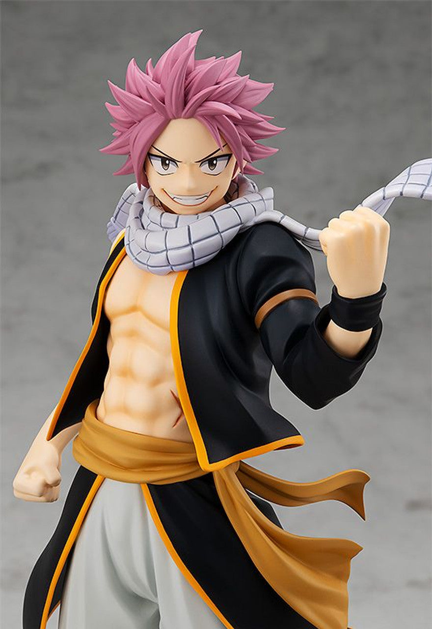 Fairy Tail Final Season Pop Up Parade "Natsu Dragneel" (XL Ver.)-Good Smile Company-Ace Cards & Collectibles