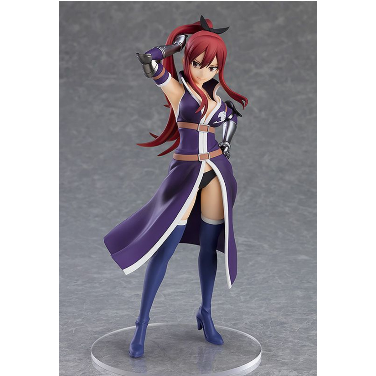 Fairy Tail Pop Up Parade "Erza Scarlet" (Grand Magic Royale Ver. )-Good Smile Company-Ace Cards & Collectibles