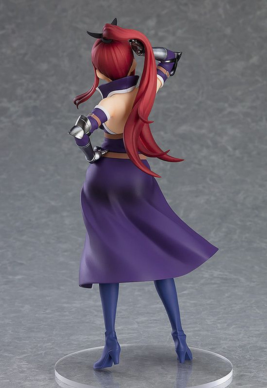 Fairy Tail Pop Up Parade "Erza Scarlet" (Grand Magic Royale Ver. )-Good Smile Company-Ace Cards & Collectibles
