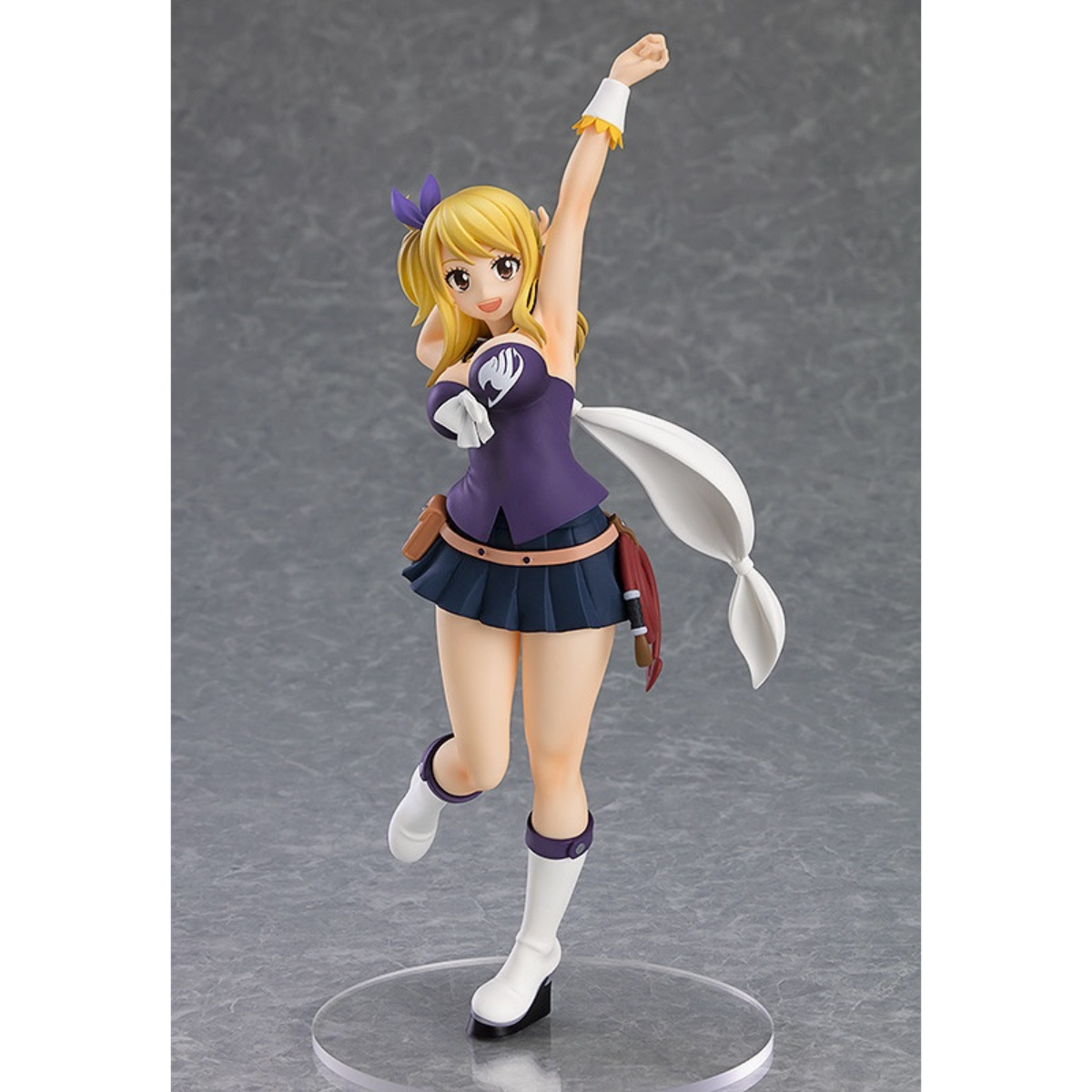 Fairy Tail Pop Up Parade "Lucy Heartfilia" (Grand Magic Royale Ver. )-Good Smile Company-Ace Cards & Collectibles