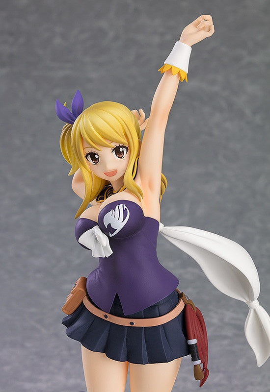 Fairy Tail Pop Up Parade "Lucy Heartfilia" (Grand Magic Royale Ver. )-Good Smile Company-Ace Cards & Collectibles