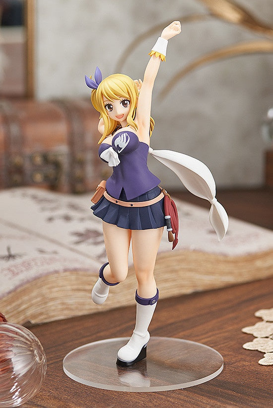 Fairy Tail Pop Up Parade "Lucy Heartfilia" (Grand Magic Royale Ver. )-Good Smile Company-Ace Cards & Collectibles