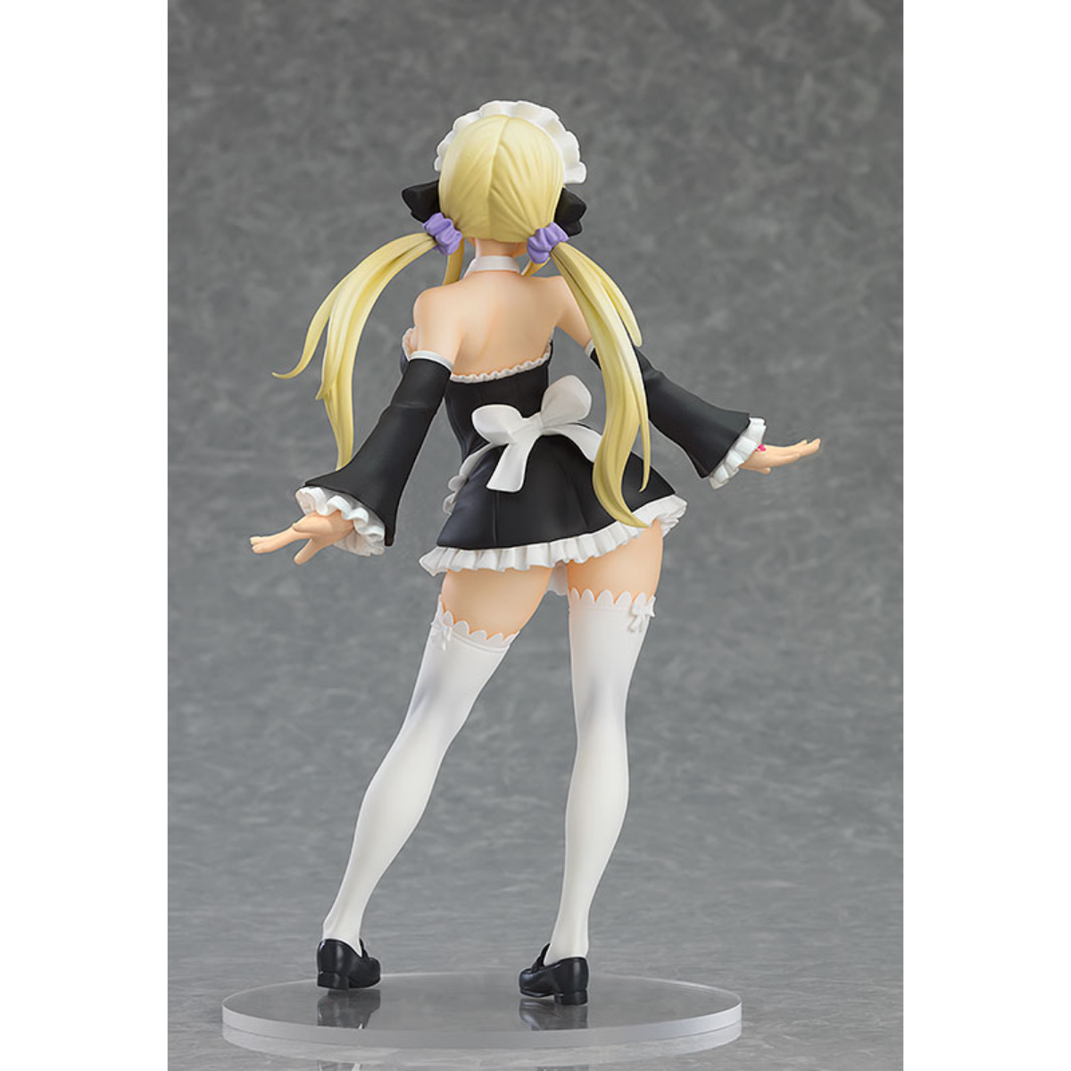 Fairy Tail Pop Up Parade "Lucy Heartfilia" (Virgo Form Ver.)-Good Smile Company-Ace Cards & Collectibles