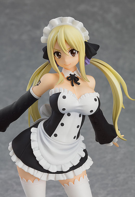 Fairy Tail Pop Up Parade "Lucy Heartfilia" (Virgo Form Ver.)-Good Smile Company-Ace Cards & Collectibles