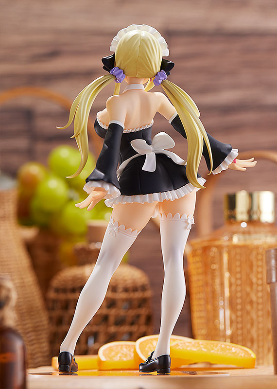 Fairy Tail Pop Up Parade "Lucy Heartfilia" (Virgo Form Ver.)-Good Smile Company-Ace Cards & Collectibles