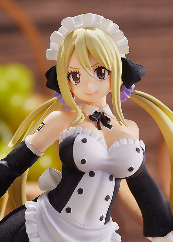Fairy Tail Pop Up Parade "Lucy Heartfilia" (Virgo Form Ver.)-Good Smile Company-Ace Cards & Collectibles