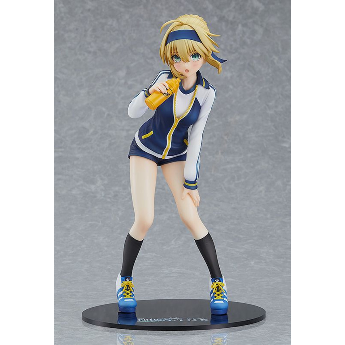 Fate/Extella Link "Altria Pendragon" (Knight's PE Uniform Ver.)-Good Smile Company-Ace Cards & Collectibles