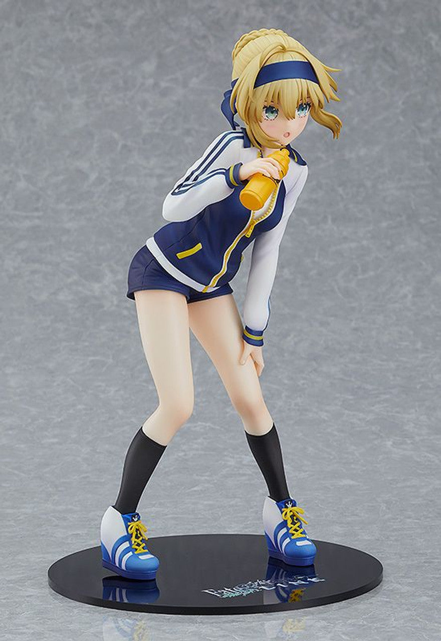 Fate/Extella Link "Altria Pendragon" (Knight's PE Uniform Ver.)-Good Smile Company-Ace Cards & Collectibles