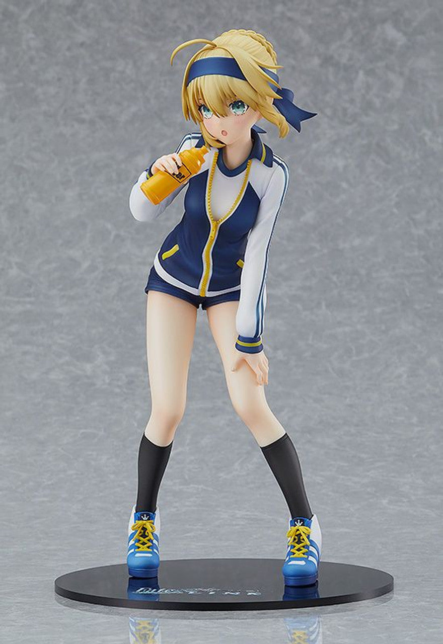 Fate/Extella Link "Altria Pendragon" (Knight's PE Uniform Ver.)-Good Smile Company-Ace Cards & Collectibles
