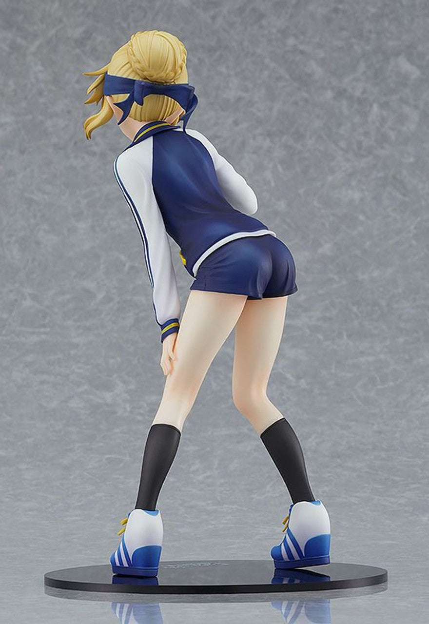 Fate/Extella Link "Altria Pendragon" (Knight's PE Uniform Ver.)-Good Smile Company-Ace Cards & Collectibles