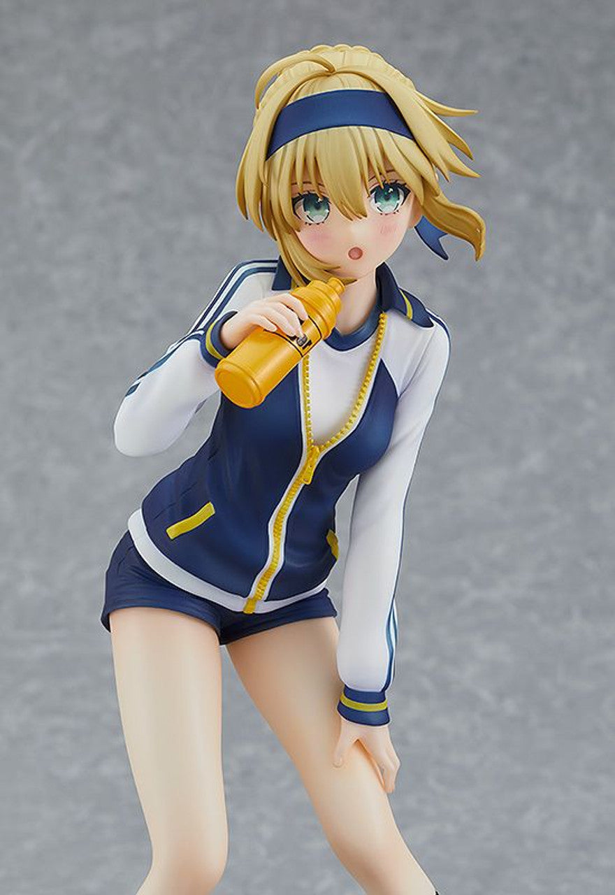 Fate/Extella Link "Altria Pendragon" (Knight's PE Uniform Ver.)-Good Smile Company-Ace Cards & Collectibles