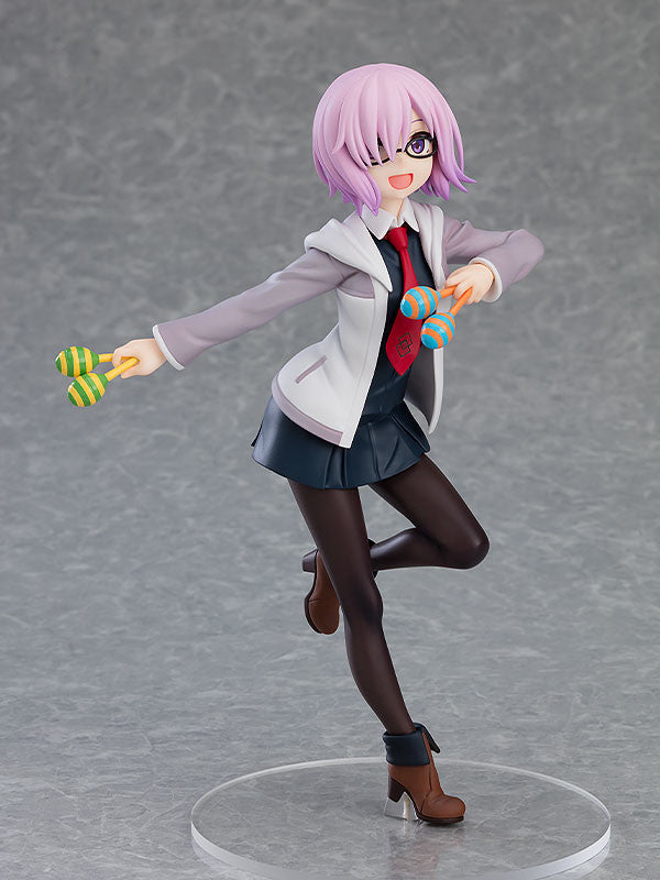 Fate/Grand Carnival Pop Up Parade &quot;Mash Kyrielight&quot; (Carnival Ver.)-Good Smile Company-Ace Cards &amp; Collectibles