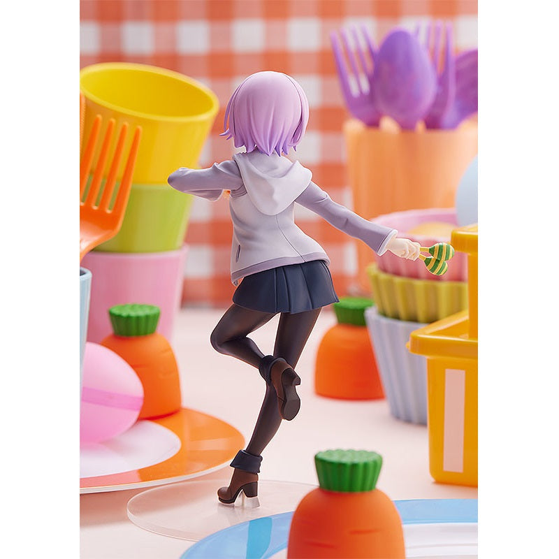 Fate/Grand Carnival Pop Up Parade "Mash Kyrielight" (Carnival Ver.)-Good Smile Company-Ace Cards & Collectibles