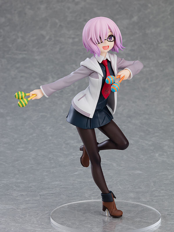 Fate/Grand Carnival Pop Up Parade "Mash Kyrielight" (Carnival Ver.)-Good Smile Company-Ace Cards & Collectibles