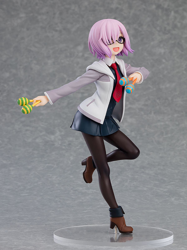 Fate/Grand Carnival Pop Up Parade "Mash Kyrielight" (Carnival Ver.)-Good Smile Company-Ace Cards & Collectibles