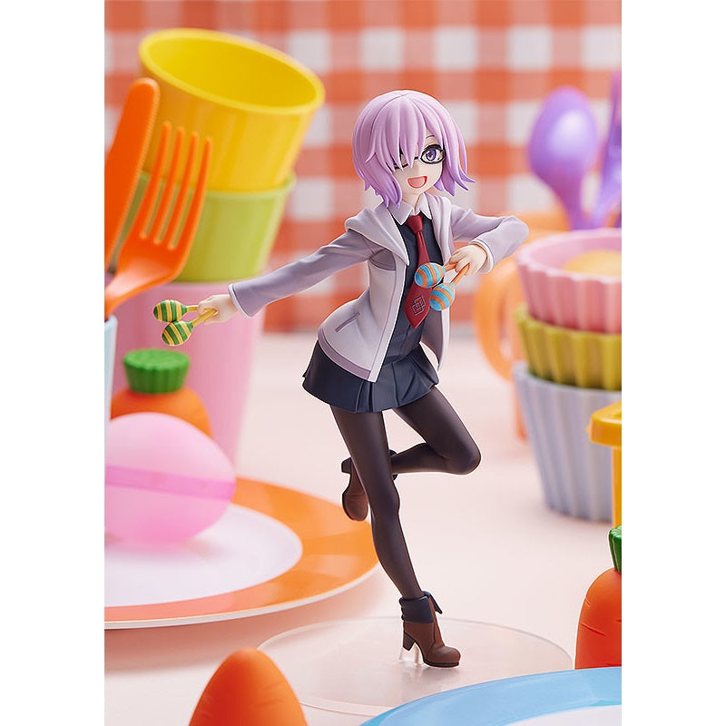 Fate/Grand Carnival Pop Up Parade "Mash Kyrielight" (Carnival Ver.)-Good Smile Company-Ace Cards & Collectibles