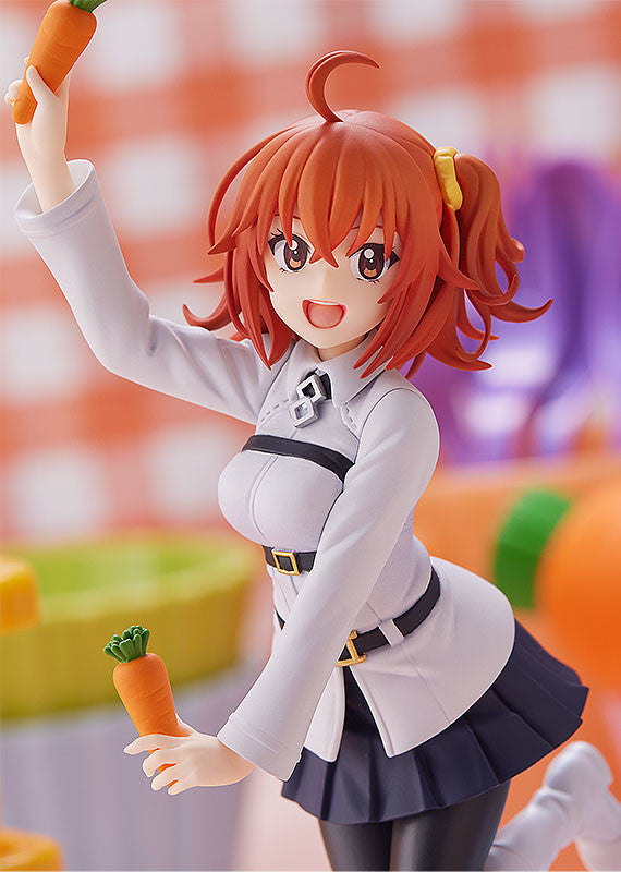 Fate/Grand Carnival Pop Up Parade &quot;Ritsuka Fujimaru&quot; (Carnival Ver.)-Good Smile Company-Ace Cards &amp; Collectibles