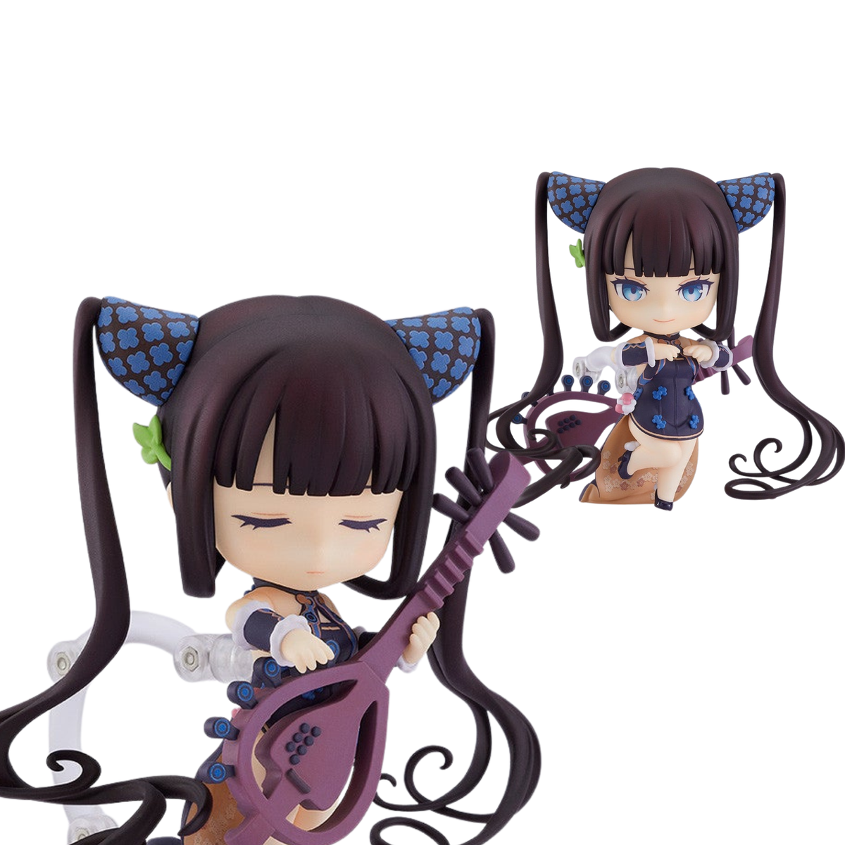 Fate/Grand Order Nendoroid [1747] "Foreigner/Yang Guifei"-Good Smile Company-Ace Cards & Collectibles