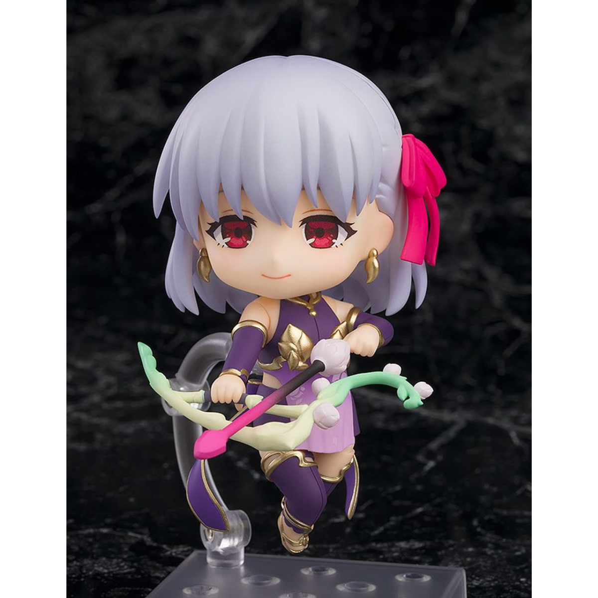Fate/Grand Order Nendoroid [2513] &quot;Assassin/Kama&quot;-Good Smile Company-Ace Cards &amp; Collectibles