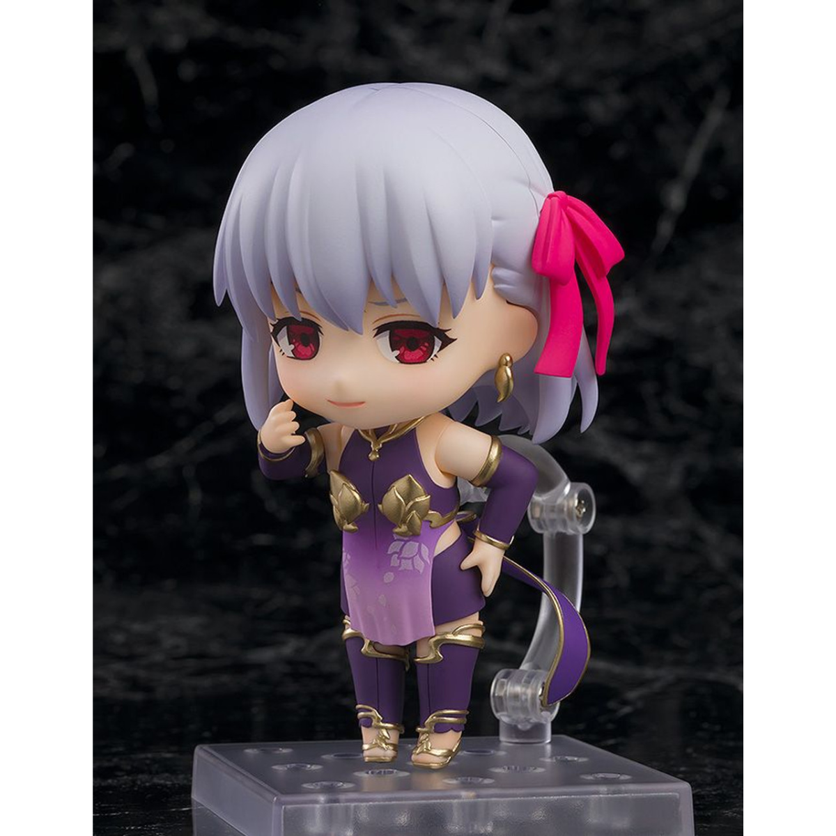 Fate/Grand Order Nendoroid [2513] &quot;Assassin/Kama&quot;-Good Smile Company-Ace Cards &amp; Collectibles