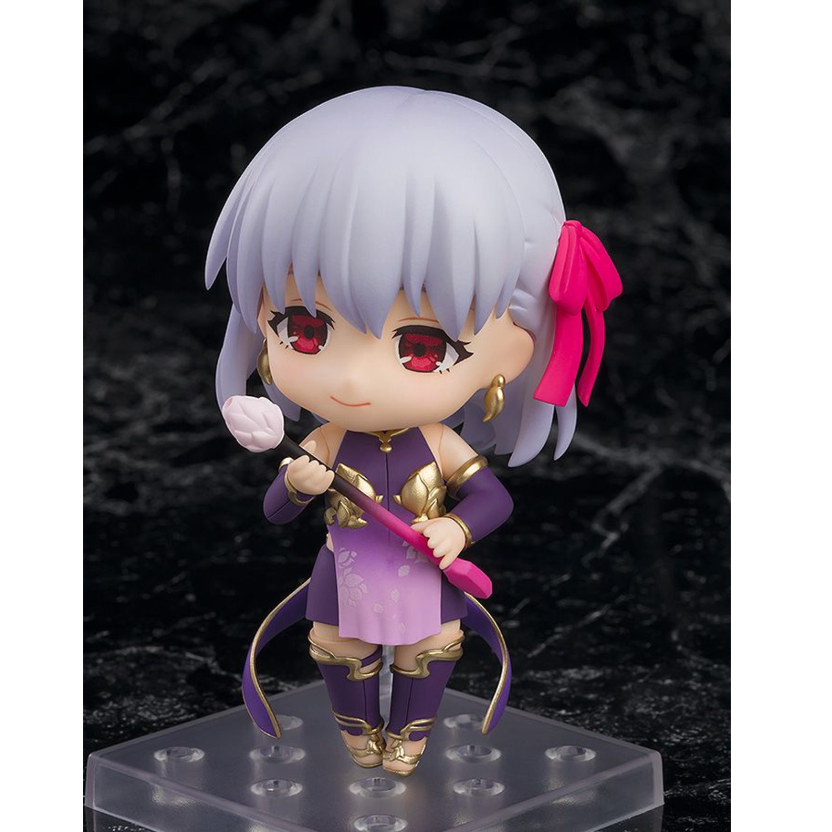 Fate/Grand Order Nendoroid [2513] "Assassin/Kama"-Good Smile Company-Ace Cards & Collectibles
