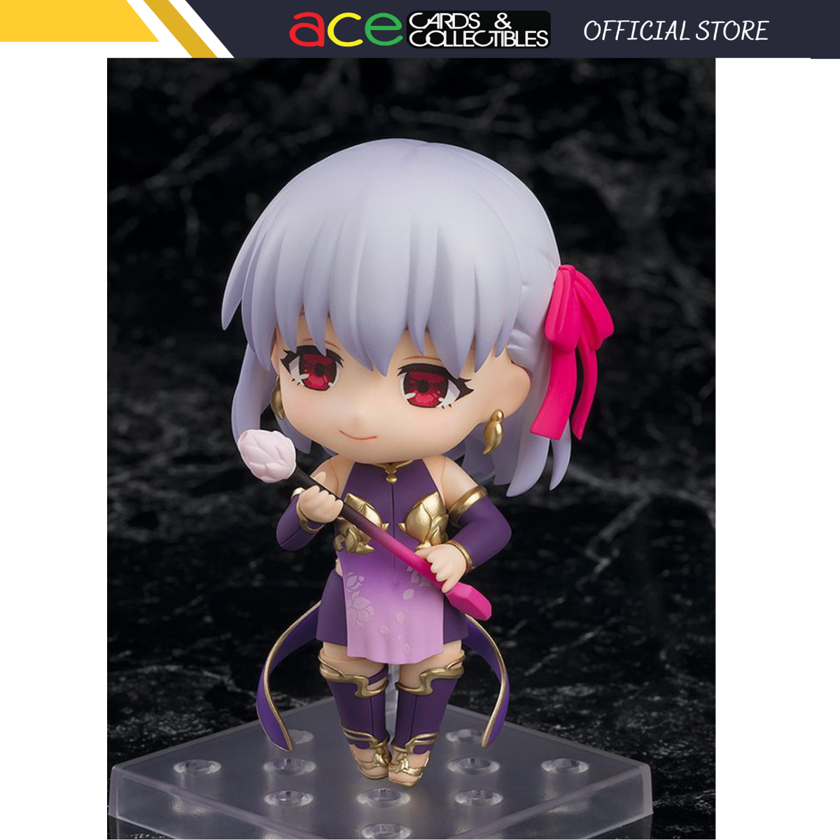 Fate/Grand Order Nendoroid [2513] &quot;Assassin/Kama&quot;-Good Smile Company-Ace Cards &amp; Collectibles