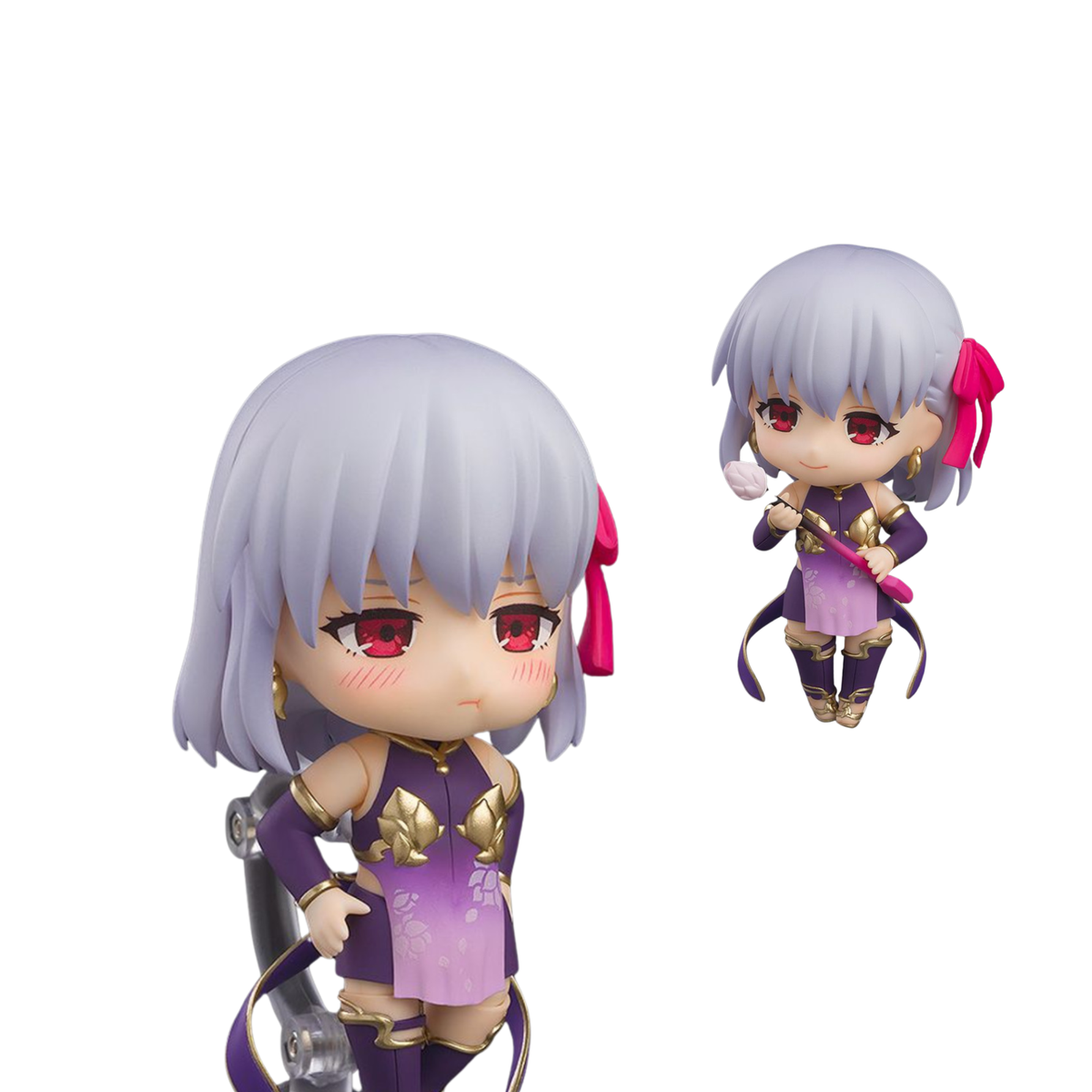 Fate/Grand Order Nendoroid [2513] "Assassin/Kama"-Good Smile Company-Ace Cards & Collectibles