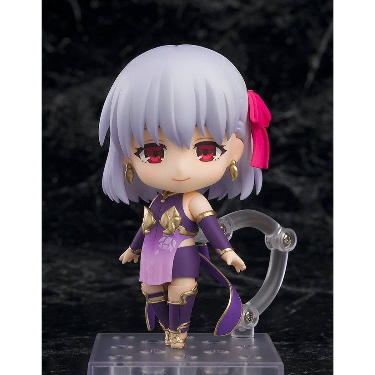 Fate/Grand Order Nendoroid "Assassin/Kama"-Good Smile Company-Ace Cards & Collectibles