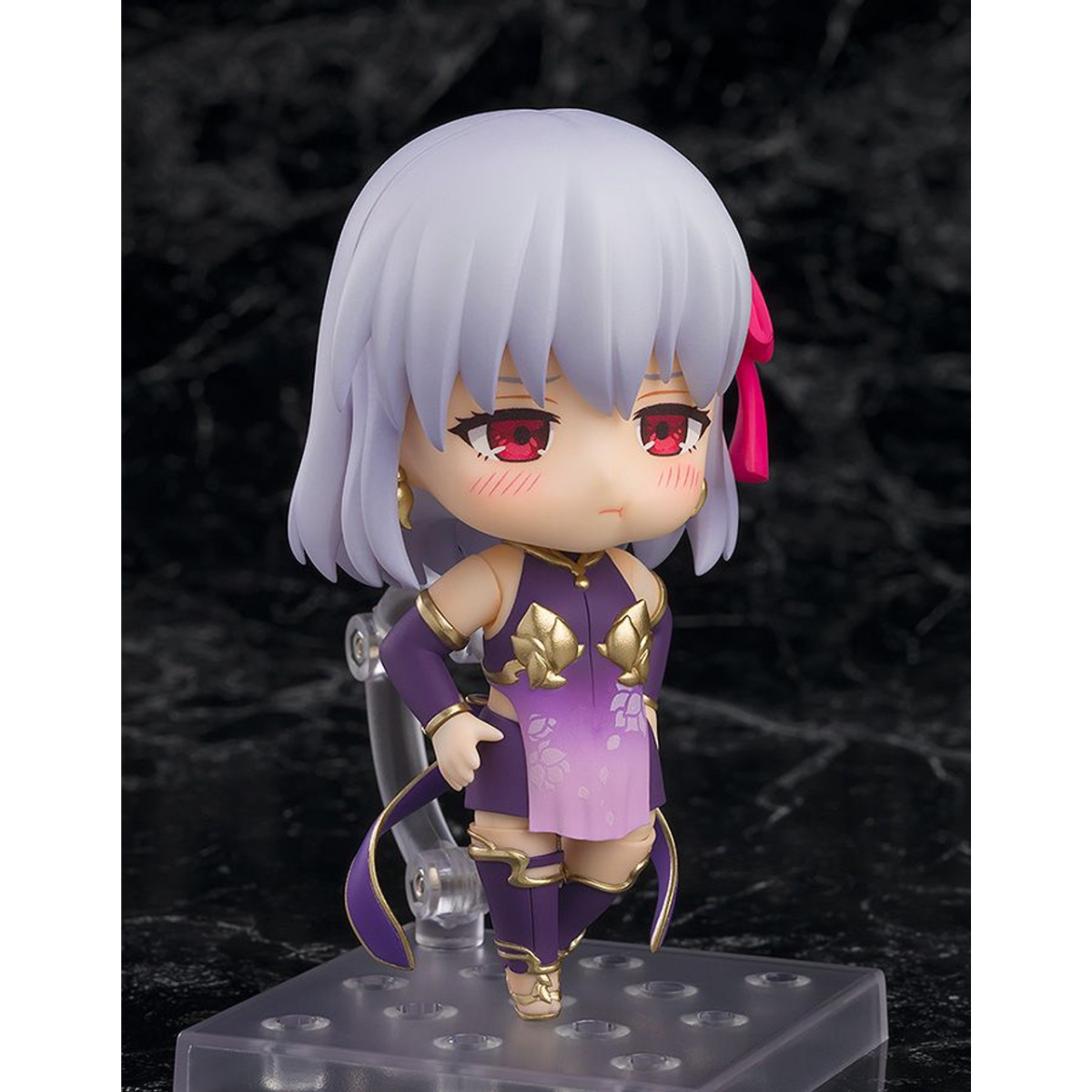 Fate/Grand Order Nendoroid "Assassin/Kama"-Good Smile Company-Ace Cards & Collectibles