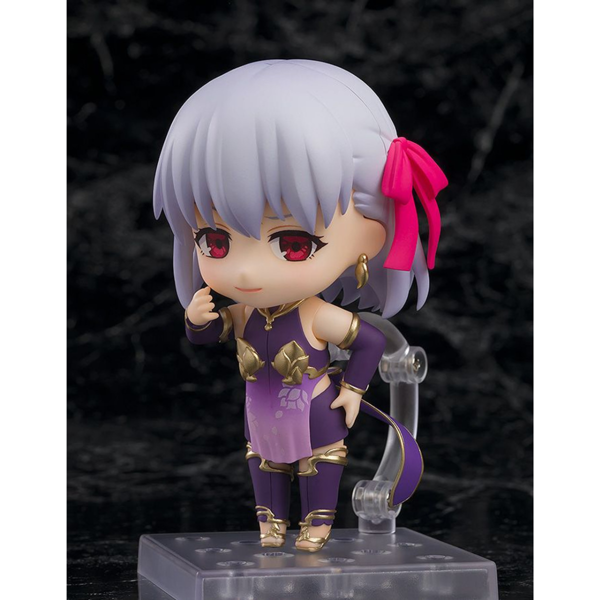 Fate/Grand Order Nendoroid "Assassin/Kama"-Good Smile Company-Ace Cards & Collectibles