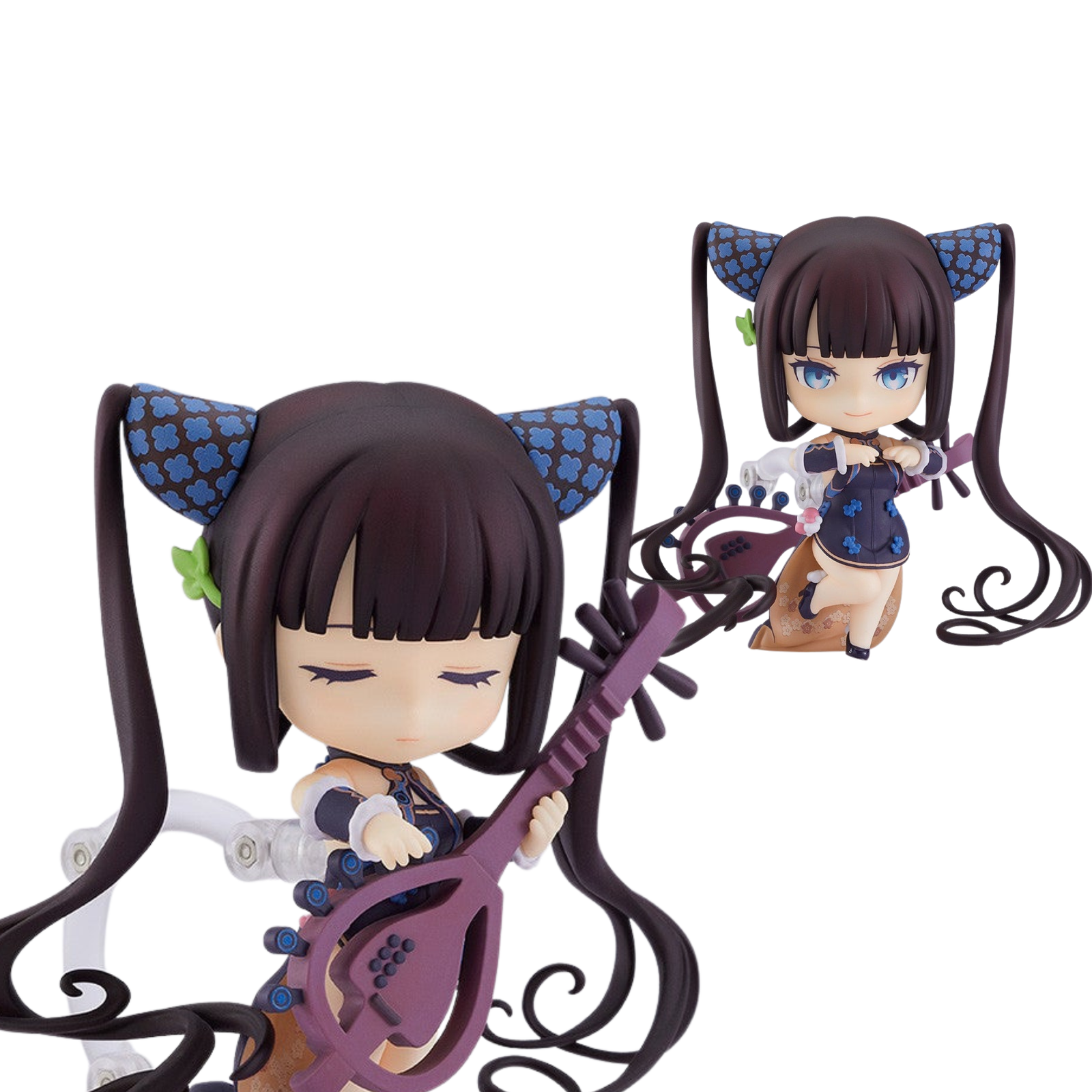 Fate/Grand Order Nendoroid "Foreigner/Yang Guifei"-Good Smile Company-Ace Cards & Collectibles