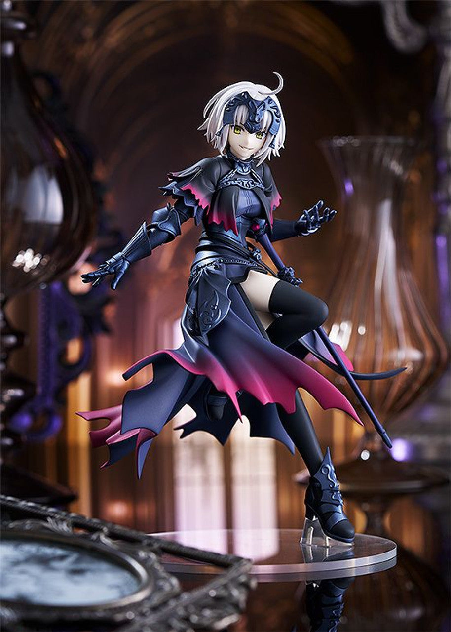Fate/Grand Order Pop Up Parade &quot;Avenger/Jeanne d&#39;Arc (Alter)&quot;-Good Smile Company-Ace Cards &amp; Collectibles