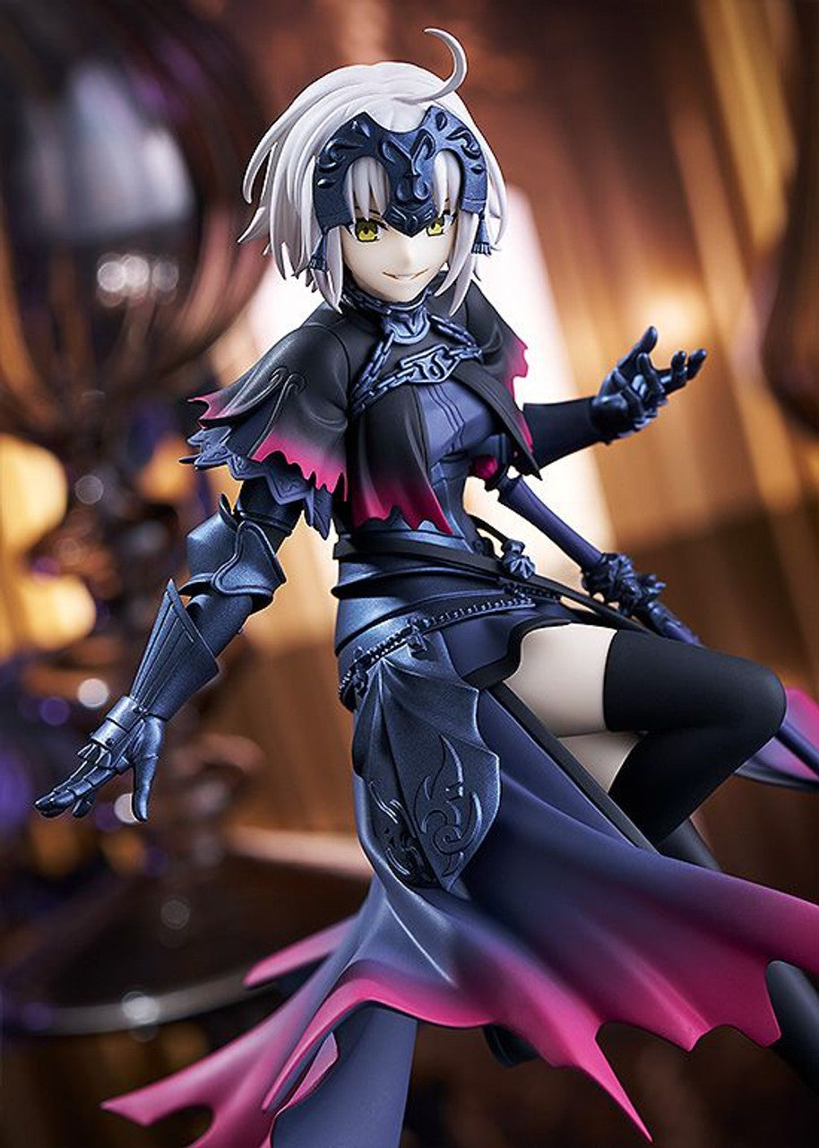 Fate/Grand Order Pop Up Parade &quot;Avenger/Jeanne d&#39;Arc (Alter)&quot;-Good Smile Company-Ace Cards &amp; Collectibles