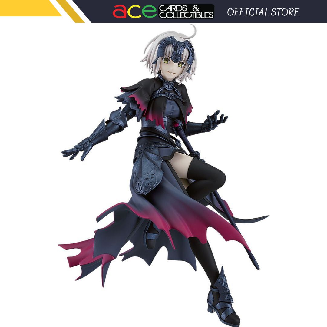 Fate/Grand Order Pop Up Parade "Avenger/Jeanne d'Arc (Alter)"-Good Smile Company-Ace Cards & Collectibles