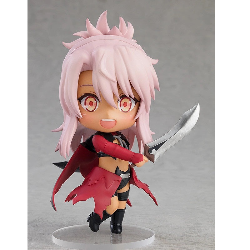 Fate/kaleid liner Prisma☆Illya: Licht - The Nameless Girl Nendoroid &quot;Chloe von Einzbern&quot; [1927]-Good Smile Company-Ace Cards &amp; Collectibles